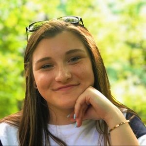 Meet your Posher, Kiley